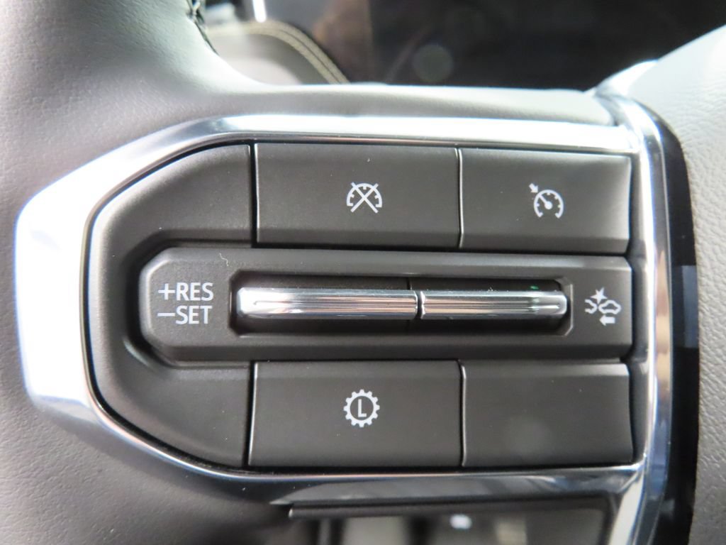 Used 2026 GMC Yukon Elevation AWD/4WD image 51