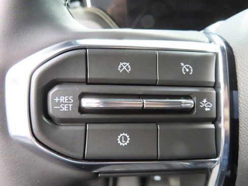 Used 2026 GMC Yukon Elevation AWD/4WD image 51