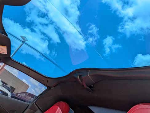 Used 2019 Chevrolet Corvette Stingray Coupe w/ 1LT RWD image 20