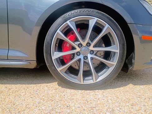 Used 2019 Audi S4 Premium Plus w/ Premium Plus Package AWD/4WD image 20