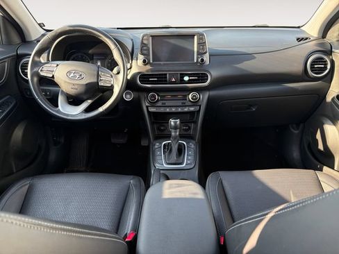 Used 2021 Hyundai Kona Ultimate AWD/4WD image 10
