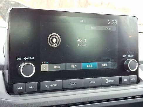 Used 2024 Honda Accord EX image 16