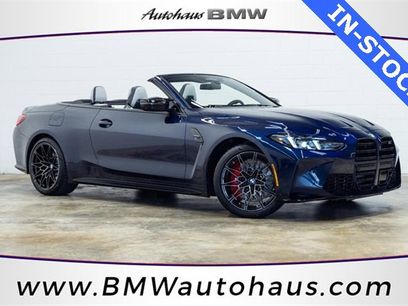 New 2026 BMW M4 xDrive Competition