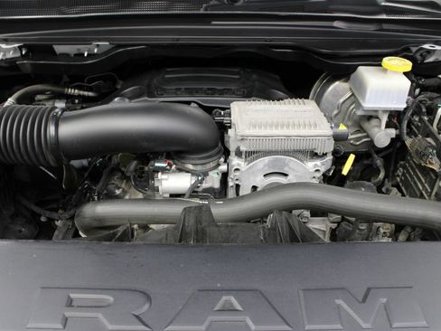 Used 2023 RAM 1500 Big Horn AWD/4WD image 30