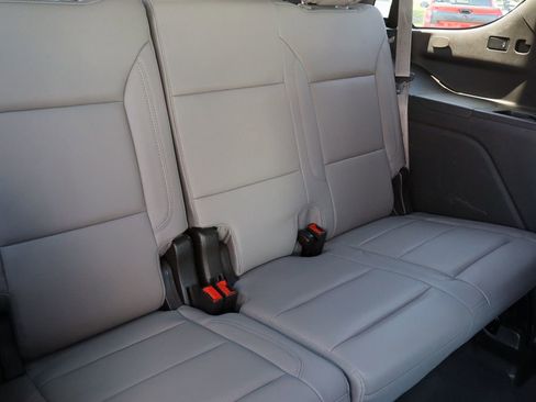 Used 2023 Chevrolet Tahoe LT w/ Luxury Package image 29