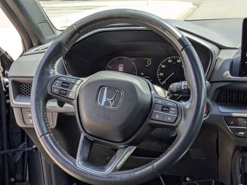 Certified 2024 Honda CR-V Sport-L image 19