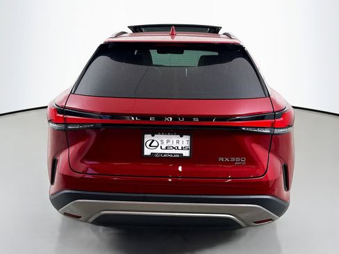 Used 2025 Lexus RX 350 Premium Plus w/ Convenience Package image 6