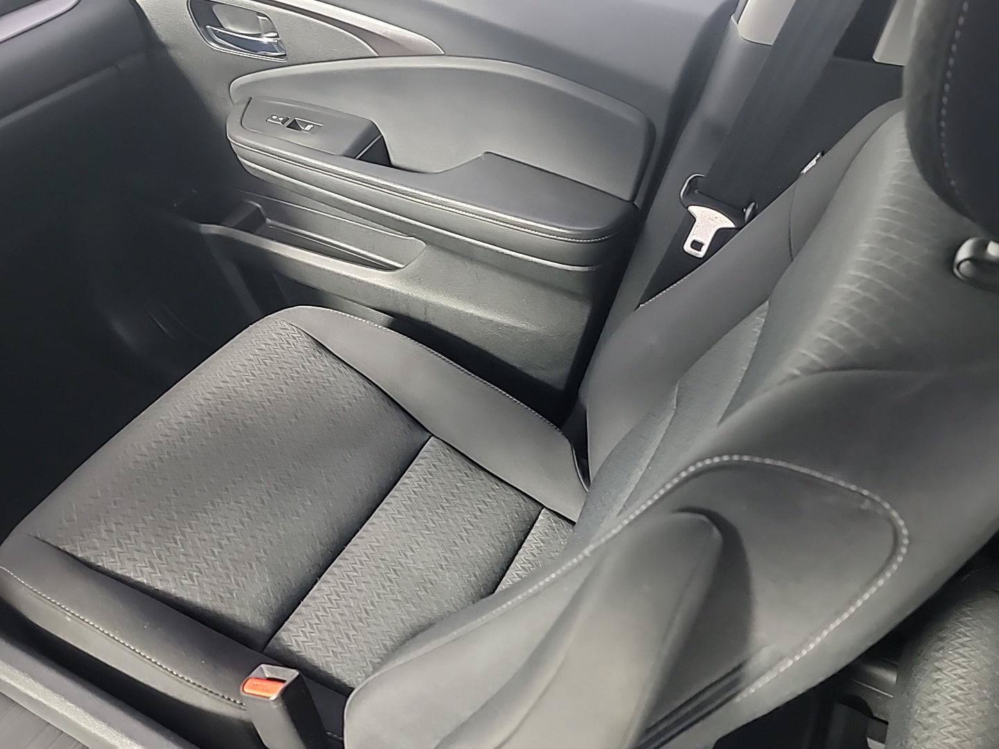 Certified 2020 Honda Ridgeline Sport image 20