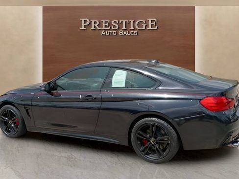 Used 2015 BMW 435i xDrive Coupe AWD/4WD image 22