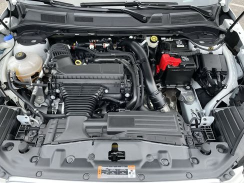 Used 2023 Lincoln Corsair Reserve w/ Equipment Group 201A image 34