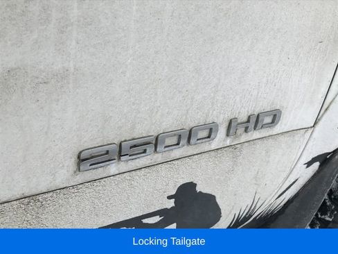 Used 2014 GMC Sierra 2500 SLT w/ SLT Convenience Package image 10