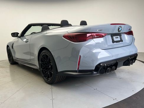 New 2026 BMW M4 xDrive Competition image 7