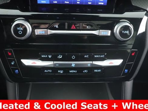 Used 2023 Ford Explorer ST w/ Technology Package image 4