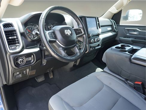 Used 2019 RAM 1500 Big Horn image 17