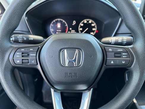 Used 2025 Honda CR-V LX image 22
