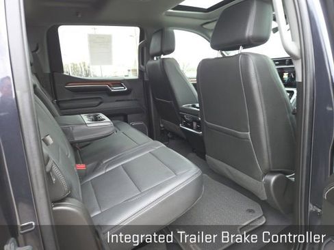 Used 2023 GMC Sierra 1500 Denali w/ Denali Reserve Package image 68