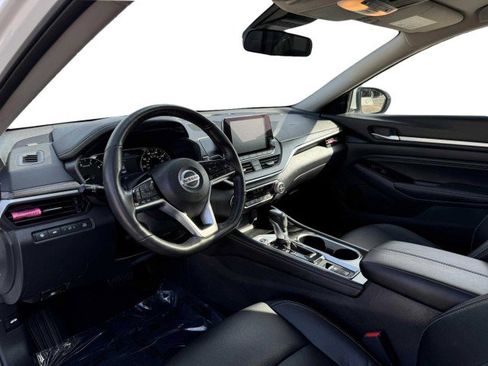 Used 2022 Nissan Altima 2.5 SL image 22