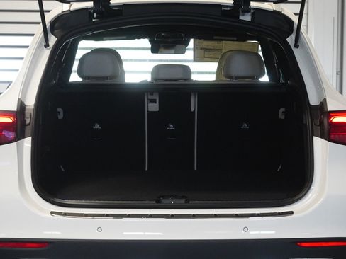 New 2026 Mercedes-Benz GLC 300 4MATIC image 34