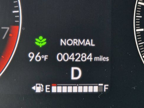 Certified 2026 Honda Odyssey EX-L image 33