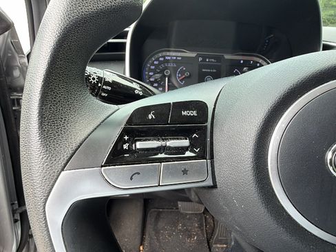 Used 2022 Hyundai Tucson SEL w/ Cargo Package FWD image 26