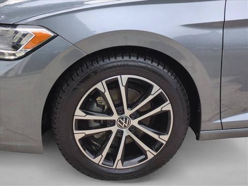 Used 2024 Volkswagen Jetta Sport FWD image 25