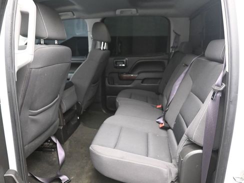 Used 2016 GMC Sierra 1500 SLE w/ Texas SLE Value Package image 27