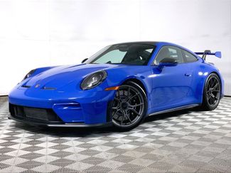 Used 2026 Porsche 911 GT3 RWD video 1