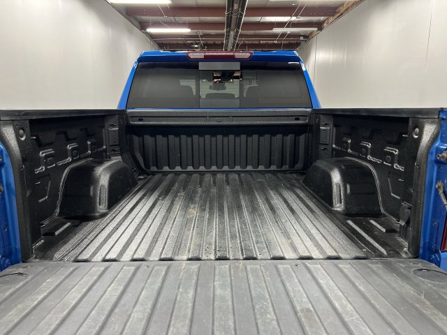 Certified 2024 Chevrolet Silverado 1500 LT w/ All Star Edition Plus AWD/4WD image 25