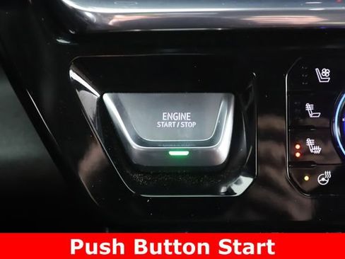 Used 2025 GMC Sierra 1500 Denali Ultimate image 25