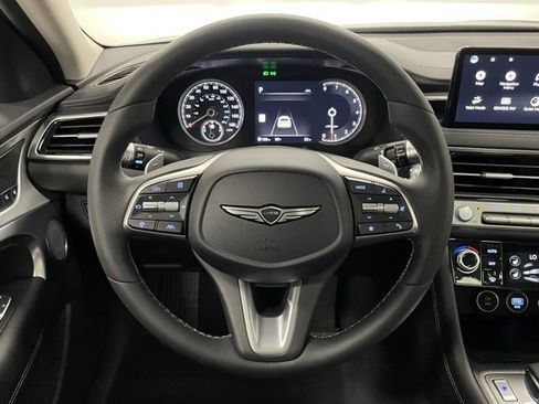 New 2026 Genesis G70 2.5T Prestige image 14