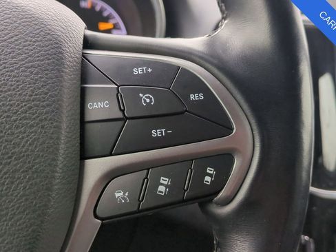 Used 2021 Jeep Grand Cherokee Limited w/ Quick Order Package 28K 80th image 29