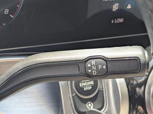 Certified 2021 Mercedes-Benz GLB 250 image 12