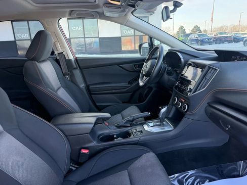 Used 2023 Subaru Crosstrek 2.0i Premium image 25