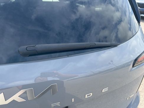 Used 2024 Kia Telluride SX X-Line image 35