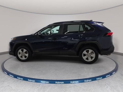 Certified 2025 Toyota RAV4 XLE AWD/4WD image 8