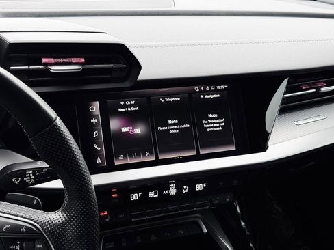 Used 2023 Audi S3 Premium Plus w/ Premium Plus Package image 18