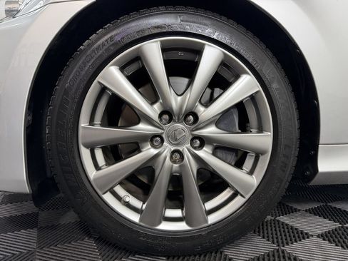 Used 2015 Lexus GS 350 w/ Premium Package RWD image 48