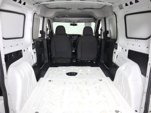 Used 2022 RAM ProMaster City Wagon image 26