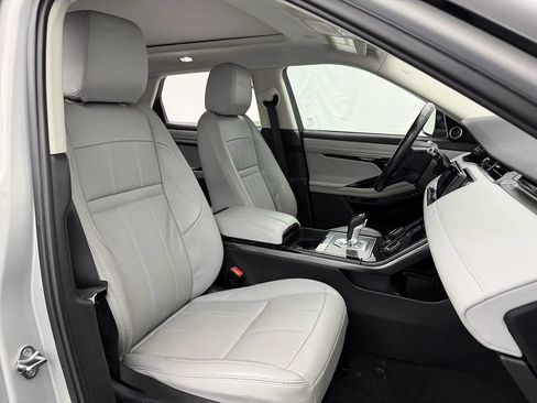 Used 2022 Land Rover Range Rover Evoque S AWD/4WD image 49