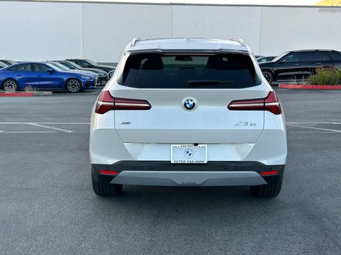 New 2026 BMW X3 xDrive30i w/ Premium Package AWD/4WD image 4