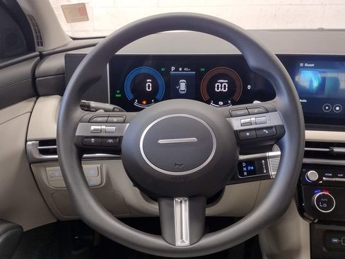 New 2026 Hyundai Tucson Blue SE AWD/4WD image 35