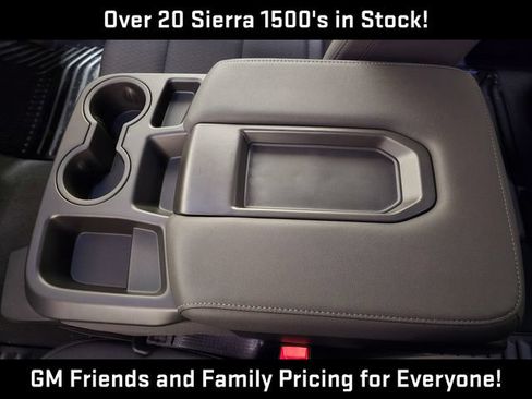 New 2026 GMC Sierra 1500 Elevation AWD/4WD image 23