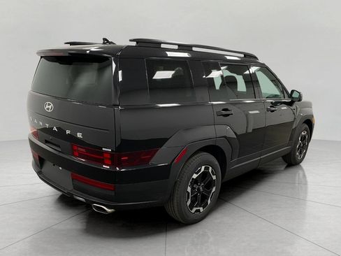 New 2026 Hyundai Santa Fe SEL image 3