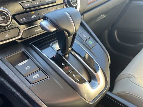 Used 2022 Honda CR-V EX-L image 19