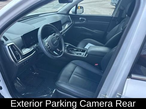 Used 2024 Kia Sorento EX FWD image 17