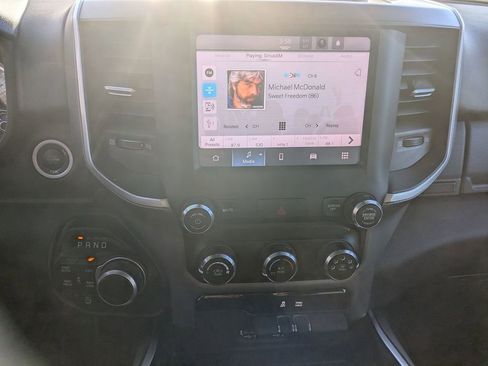 Used 2022 RAM 1500 Big Horn image 16