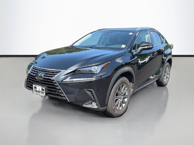 Used 2018 Lexus NX 300 AWD w/ Comfort Package image 3