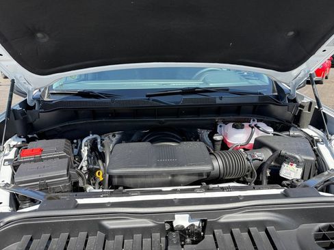 New 2026 Chevrolet Silverado 1500 RST w/ Convenience Package II RWD image 24
