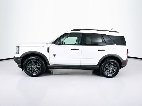 Used 2022 Ford Bronco Sport Big Bend image 6