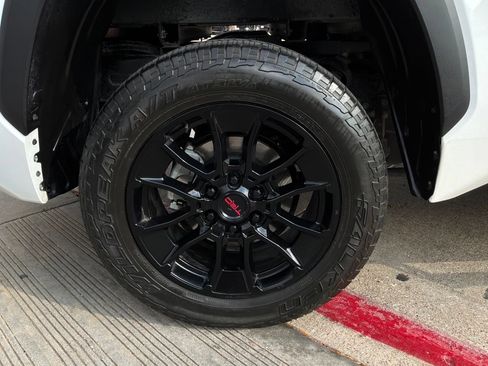 Used 2023 Toyota Tundra SR5 RWD image 9